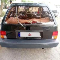 هاچبک کره ای مدل ۸۱|خودرو سواری و وانت|تهران, یافت آباد جنوبی|دیوار