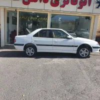 پژوپارس موتور جدید سفارشی چهارچرخ دیسک مدل۱۴۰۱