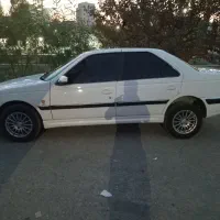 پارس تیوفایو مدل ۹۷ کلاس۱۵|خودرو سواری و وانت|شهریار, شهرک بهاران (ویره)|دیوار