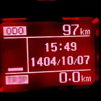 پژو 207i SD اتوماتیک، مدل ۱۳۹۷