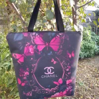 ست ساک و کیف آرایش (مناسب هدیه روز مادر)|کیف، کفش، کمربند|لنگرود, |دیوار