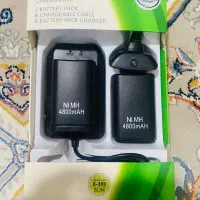 باطری دسته ایکس باکس