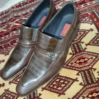 کفش مردانه مجلسی 44|کیف، کفش، کمربند|تهران, تاکسیرانی|دیوار