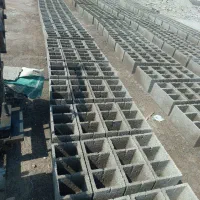 کارگاه بلوک زنی