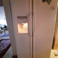 یخچال آمریکایی
