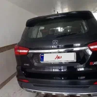 فرداموتور sx5مدل۱۴۰۳|خودرو سواری و وانت|اردبیل, |دیوار