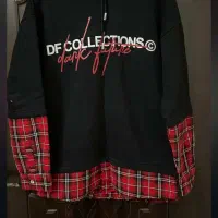 هودی پسرانه نو