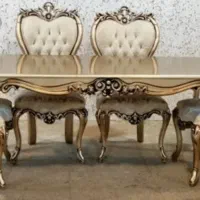 نهارخوری۸نفره