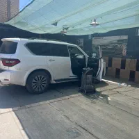 کارگر کارواش