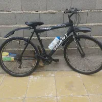 دوچرخه 26|دوچرخه، اسکیت، اسکوتر|نمین, |دیوار