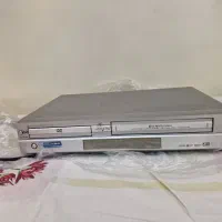 ویدئو پلیر ال جی