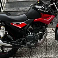 موتورسیکلت ایردوکو ۱۵۰ ۱۰b