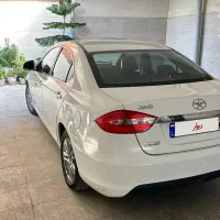 جک ۹۴ سفید اتومات|خودرو سواری و وانت|قائمشهر, |دیوار