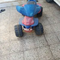 موتور شارژی