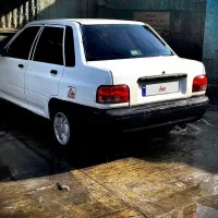 پراید ۸۲|خودرو سواری و وانت|اصفهان, شیخ طوسی|دیوار