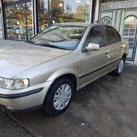 سمندمدل۸۳بژ