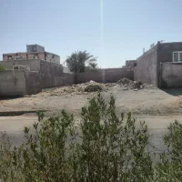 فروش زمین با موقعیت تجاری و مسکونی