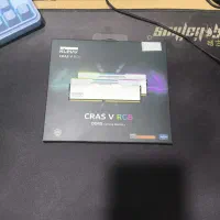 رم کامپیوتر ddr5|قطعات و لوازم جانبی رایانه|محمدشهر, همایون ویلا|دیوار