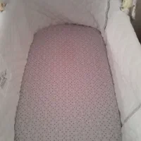 تخت کودک|تخت و صندلی بچه|قم, نیروگاه|دیوار