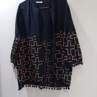 ۲عدد مانتو سایز ۳۸