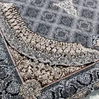 فرش ۱۲ متری اکبند نگین