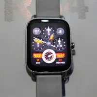 ساعت هوشمند