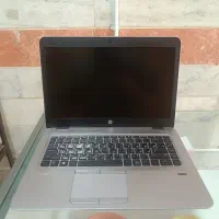 لپ تاپ اچ پی الیت بوک 745درحد نو hp 745elite book