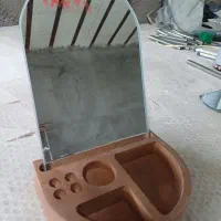اینه رومیزی آینه کوچک