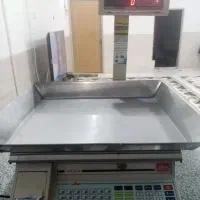 ترازوی 70 کیلویی محک پرینتر دار|فروشگاه و مغازه|یزد, |دیوار