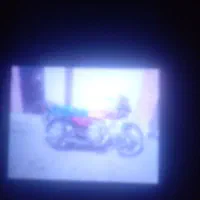 رسالم موتور هندا