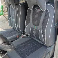 پخش عمده روکش صندلی با کمترین قیمت در ایران|قطعات یدکی و لوازم جانبی|قم, انصارالحسین|دیوار