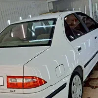 سمند f7مدل ۹۶