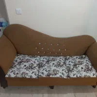 مبل راحتی|مبلمان خانگی و میز عسلی|تهران, شهرک فرهنگیان|دیوار