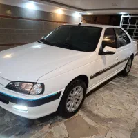 پژو پارس سفارشی elx موتور xu7p|خودرو سواری و وانت|تهران, پونک|دیوار