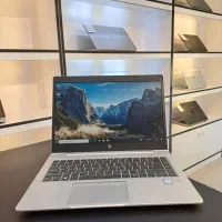 لپ تاپ hp Elitebook 840 G5 پردازنده i5 در حد آکبند