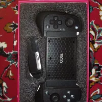 دسته ی بازی بلوتوثی مخصوص تلفن همراه|لوازم جانبی موبایل و تبلت|تهران, دبستان|دیوار