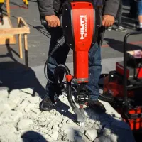 تخریب و خاک برداری