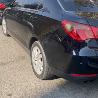 MG550 بی رنگ|خودرو سواری و وانت|قزوین, |دیوار