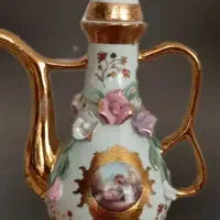 گلاب پاش اصل و قدیمی