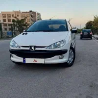 206تیپ5 معاوضه با 207و دنا پلاس