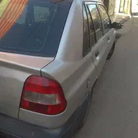 ۱۴۱ مدل ۸۶|خودرو سواری و وانت|مشهد, شهرک مهر آباد|دیوار