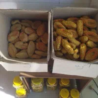 ترشیجات وسبزیجات آماده|خوردنی و آشامیدنی|مهاجران, |دیوار