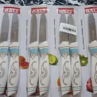 یک بسته چاقو نونو