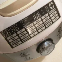 فروش ویژه پلوپز مولتی‌کوکر چندکاره GRAND|اجاق گاز و لوازم برقی پخت‌وپز|اندیشه, شهرک صدف|دیوار