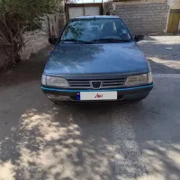 پژو GLX405مدل 96