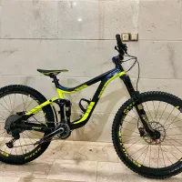 دوچرخه اندرو جاینت دانهیل فریراید کیوب اسکات کراس|دوچرخه، اسکیت، اسکوتر|تهران, کرمان|دیوار