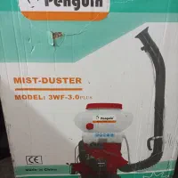 سم باش پنگوئن