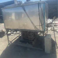 فروش شیرسردکن شیر سردکن ۲ ونیم تن سردکاران