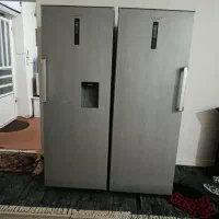 یخچال و فریزر