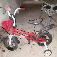 دوچرخه